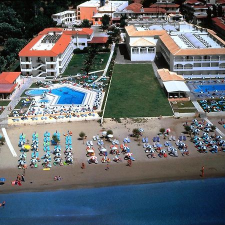 Astir Palace Hotel Laganas Ngoại thất bức ảnh