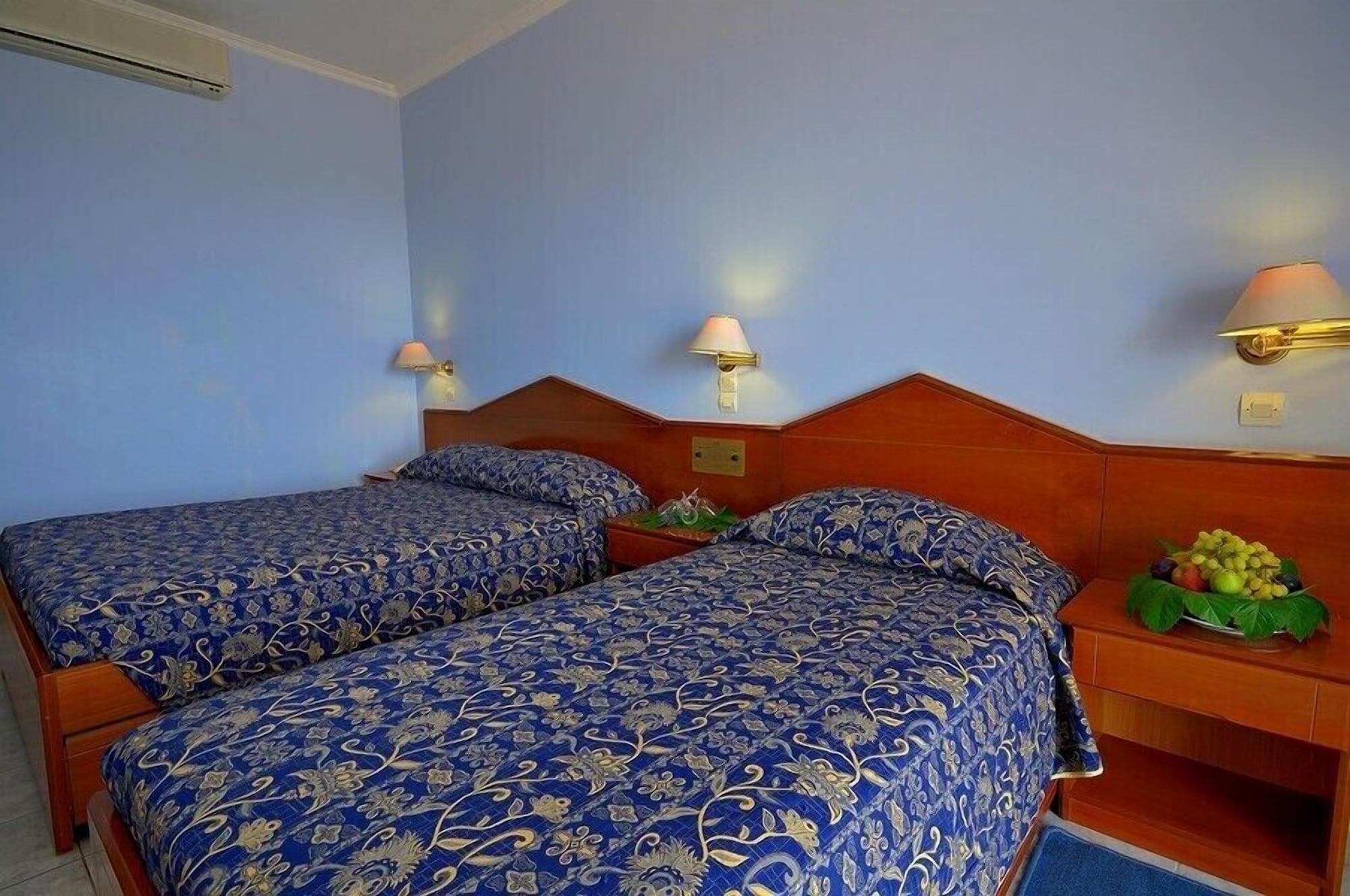 Astir Palace Hotel Laganas Ngoại thất bức ảnh