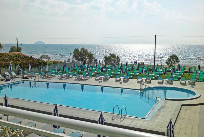 Astir Palace Hotel Laganas Ngoại thất bức ảnh