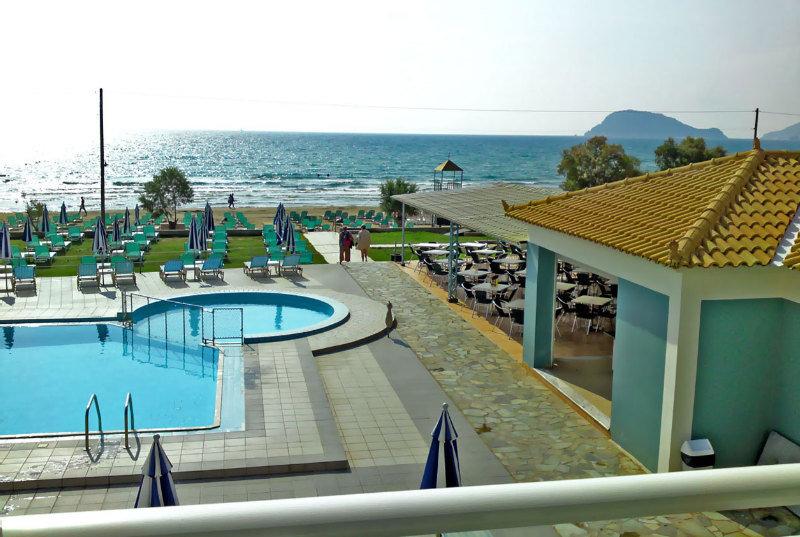 Astir Palace Hotel Laganas Ngoại thất bức ảnh