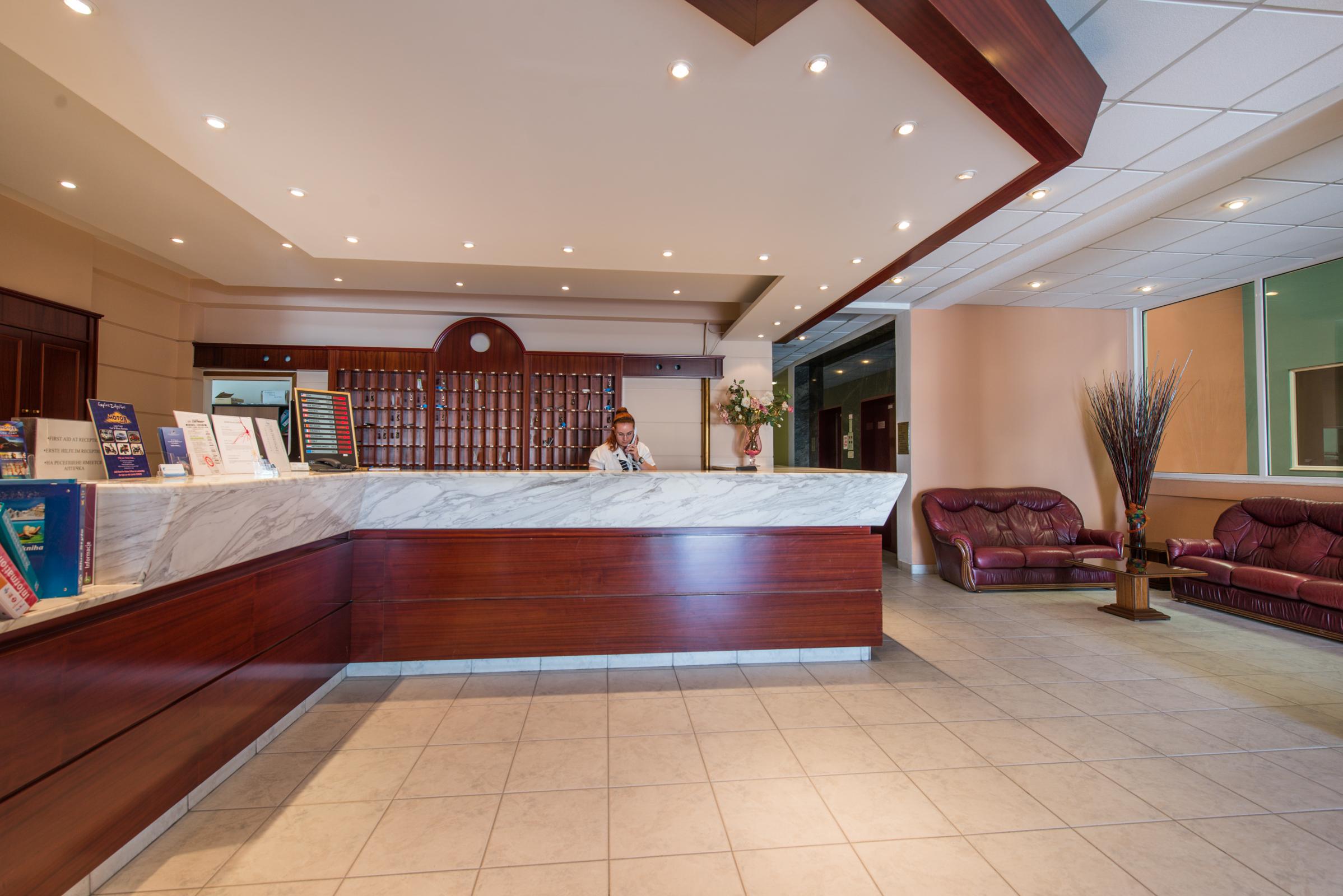 Astir Palace Hotel Laganas Ngoại thất bức ảnh