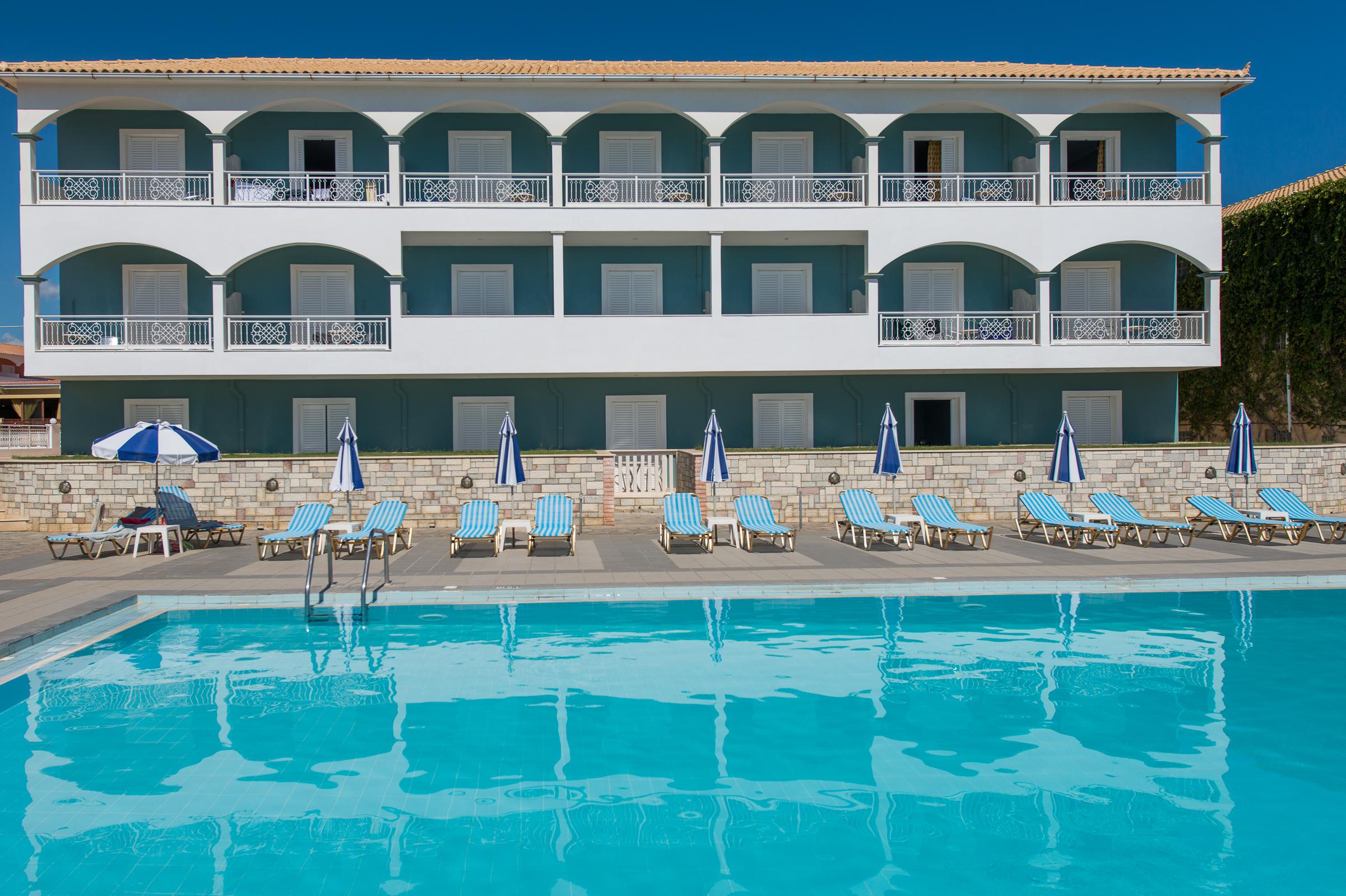 Astir Palace Hotel Laganas Ngoại thất bức ảnh