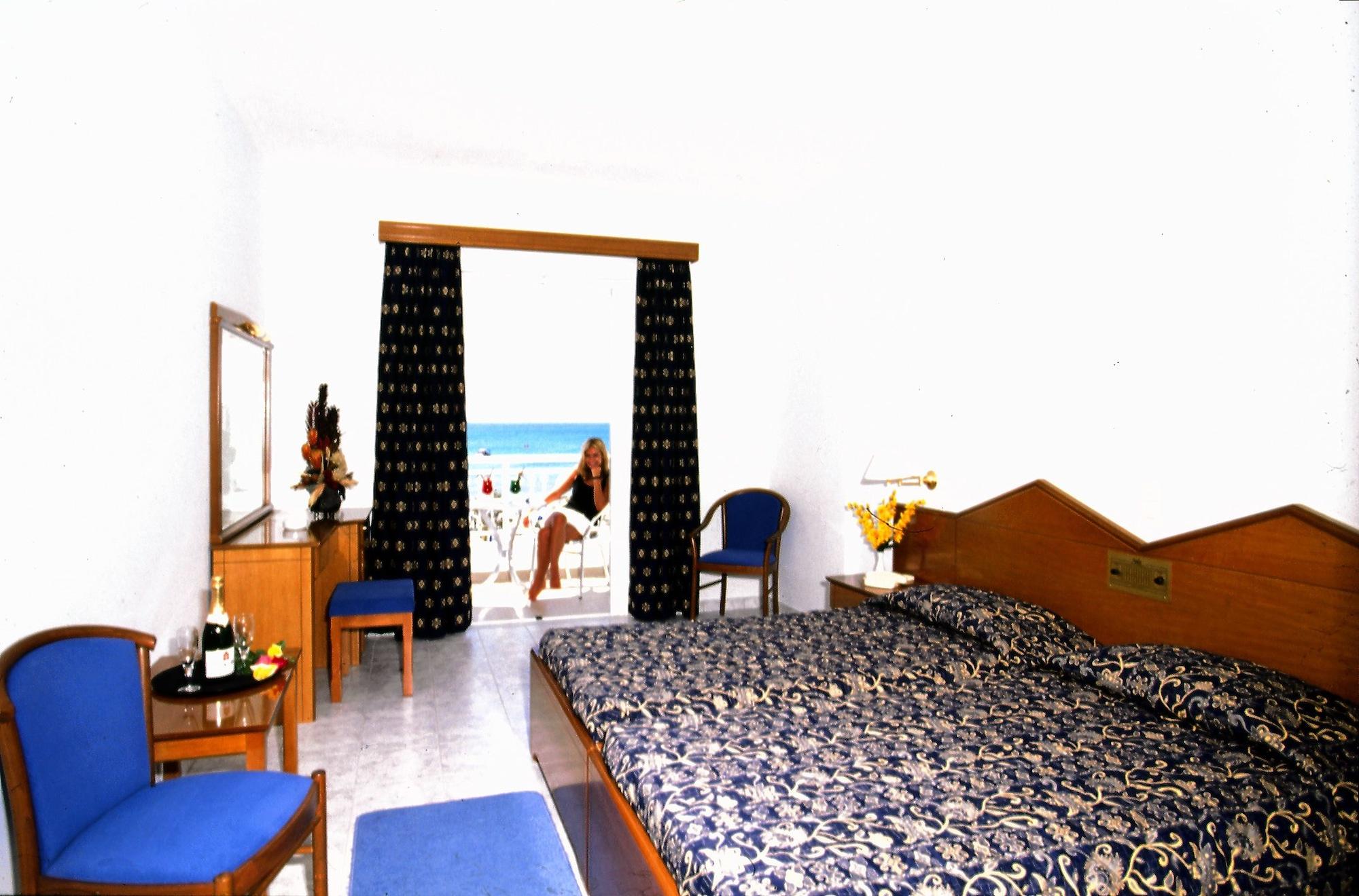 Astir Palace Hotel Laganas Ngoại thất bức ảnh