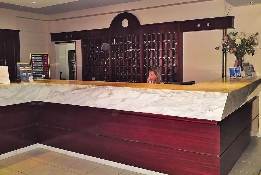 Astir Palace Hotel Laganas Ngoại thất bức ảnh