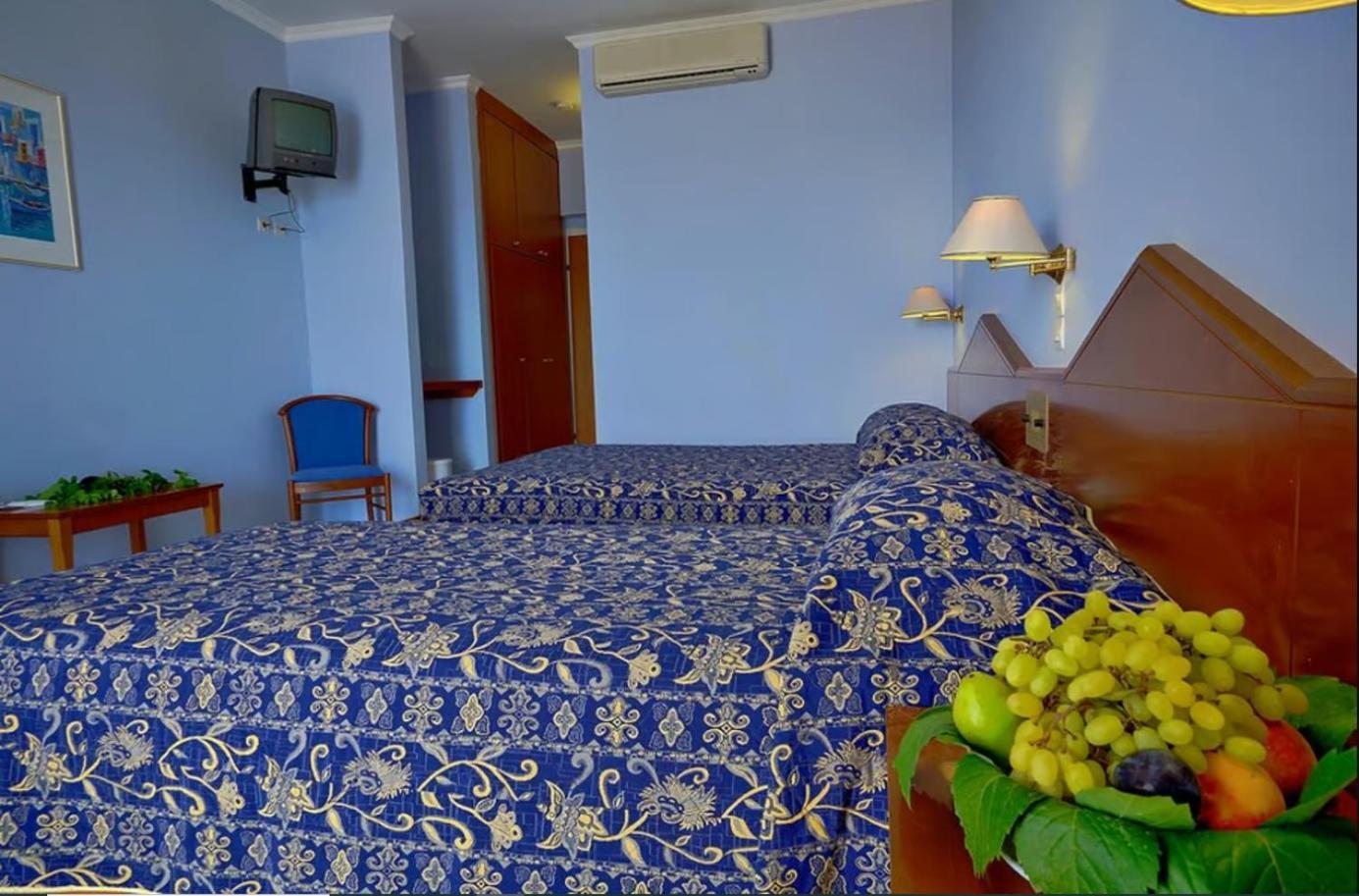 Astir Palace Hotel Laganas Ngoại thất bức ảnh