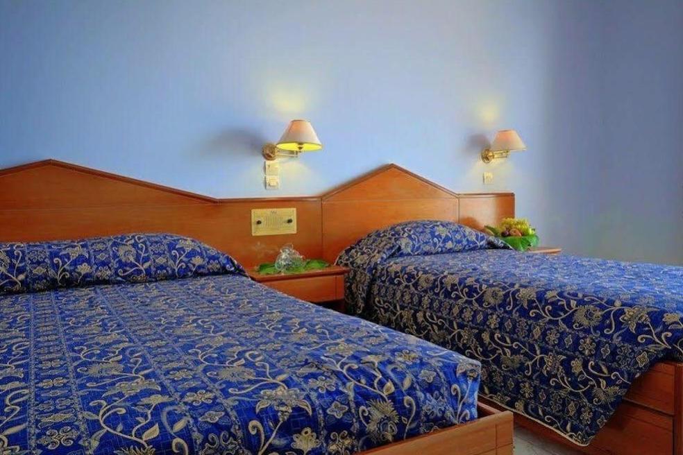 Astir Palace Hotel Laganas Ngoại thất bức ảnh