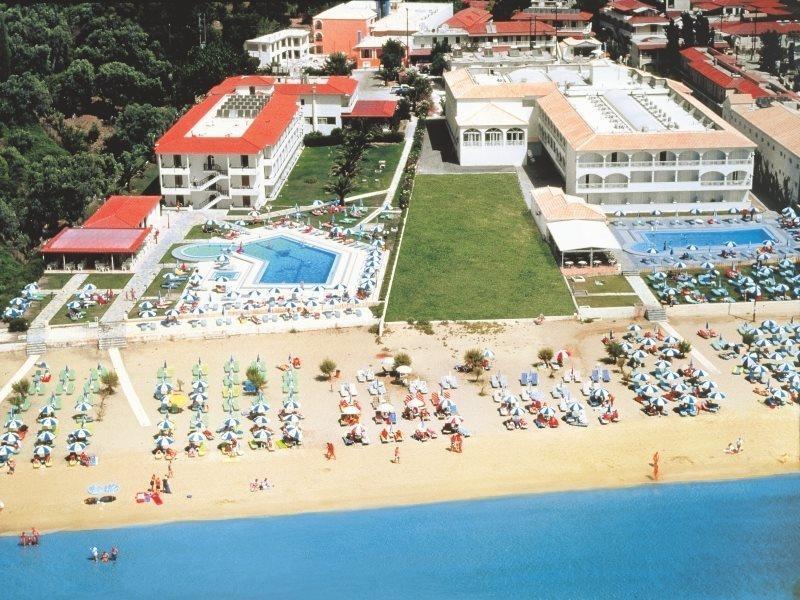 Astir Palace Hotel Laganas Ngoại thất bức ảnh