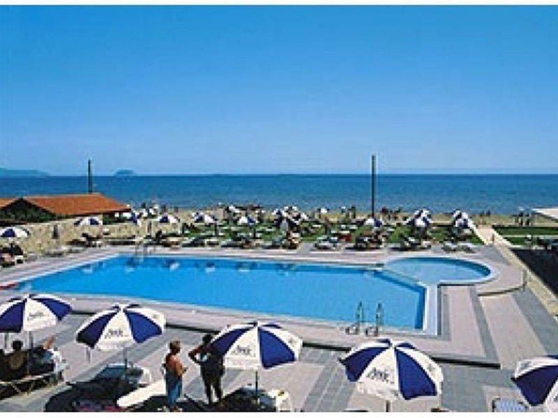Astir Palace Hotel Laganas Ngoại thất bức ảnh