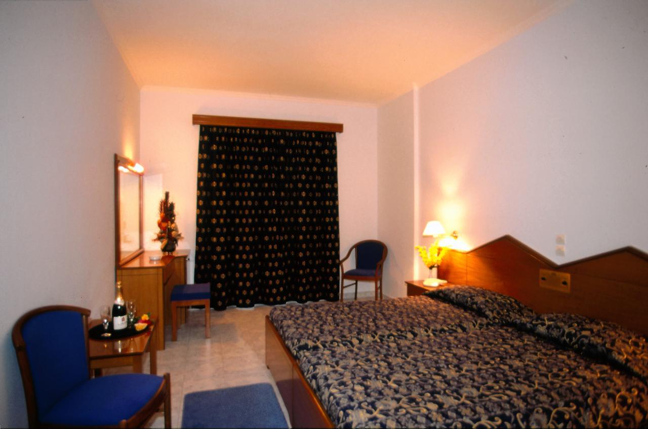 Astir Palace Hotel Laganas Phòng bức ảnh