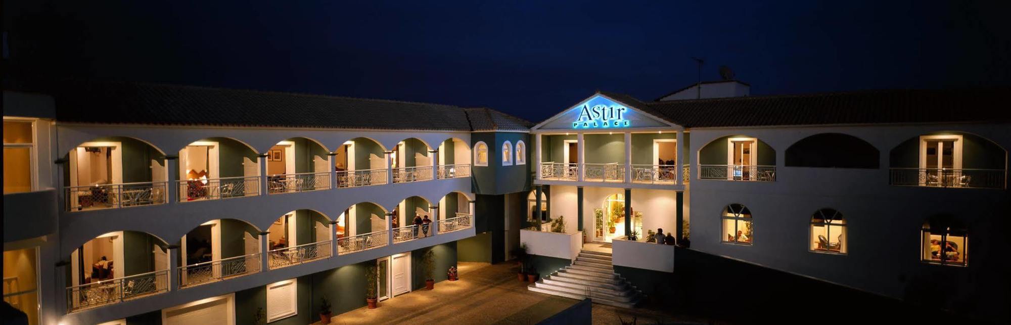Astir Palace Hotel Laganas Ngoại thất bức ảnh