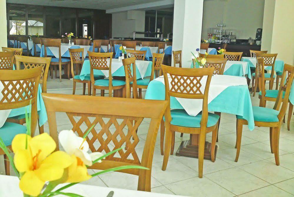 Astir Palace Hotel Laganas Ngoại thất bức ảnh