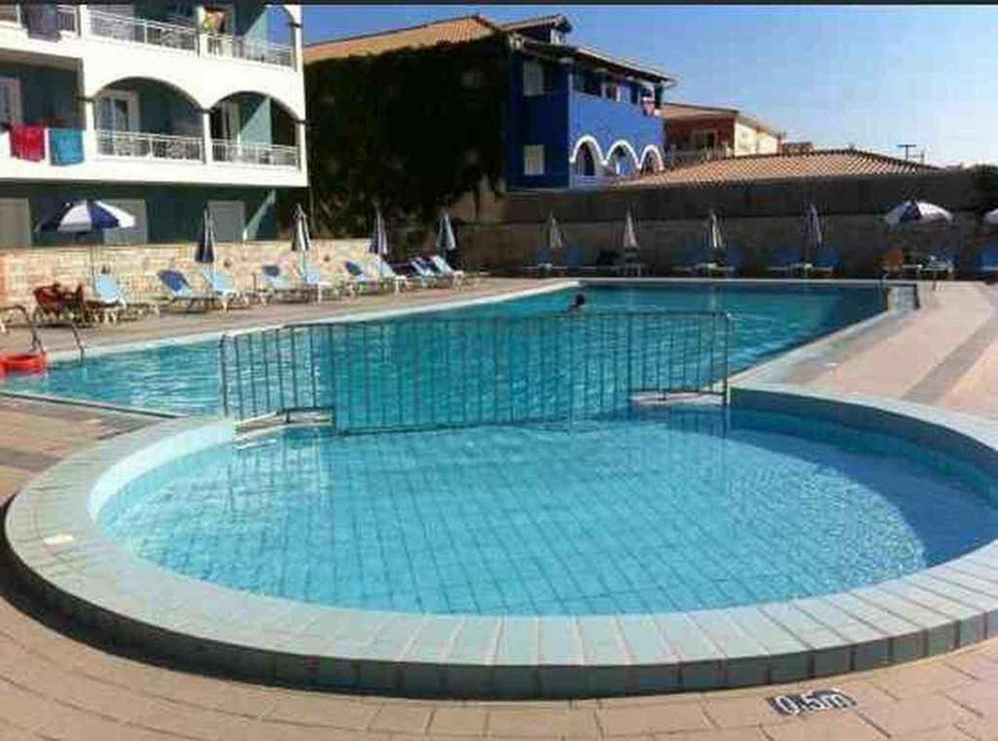 Astir Palace Hotel Laganas Ngoại thất bức ảnh