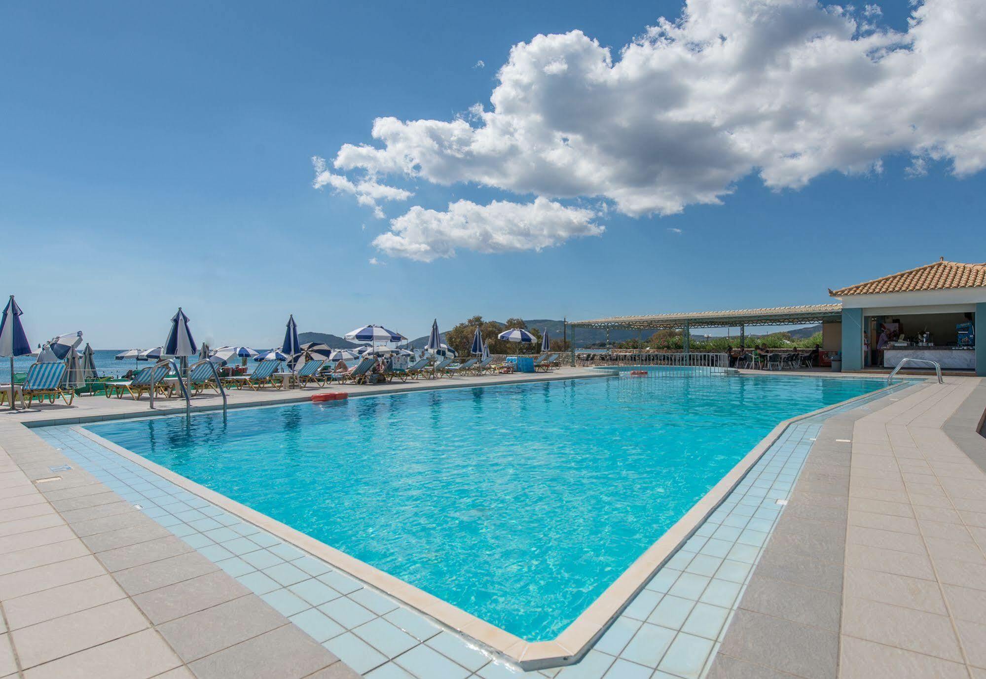 Astir Palace Hotel Laganas Ngoại thất bức ảnh
