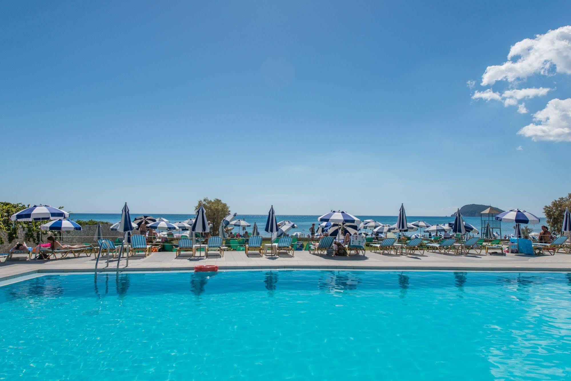 Astir Palace Hotel Laganas Ngoại thất bức ảnh