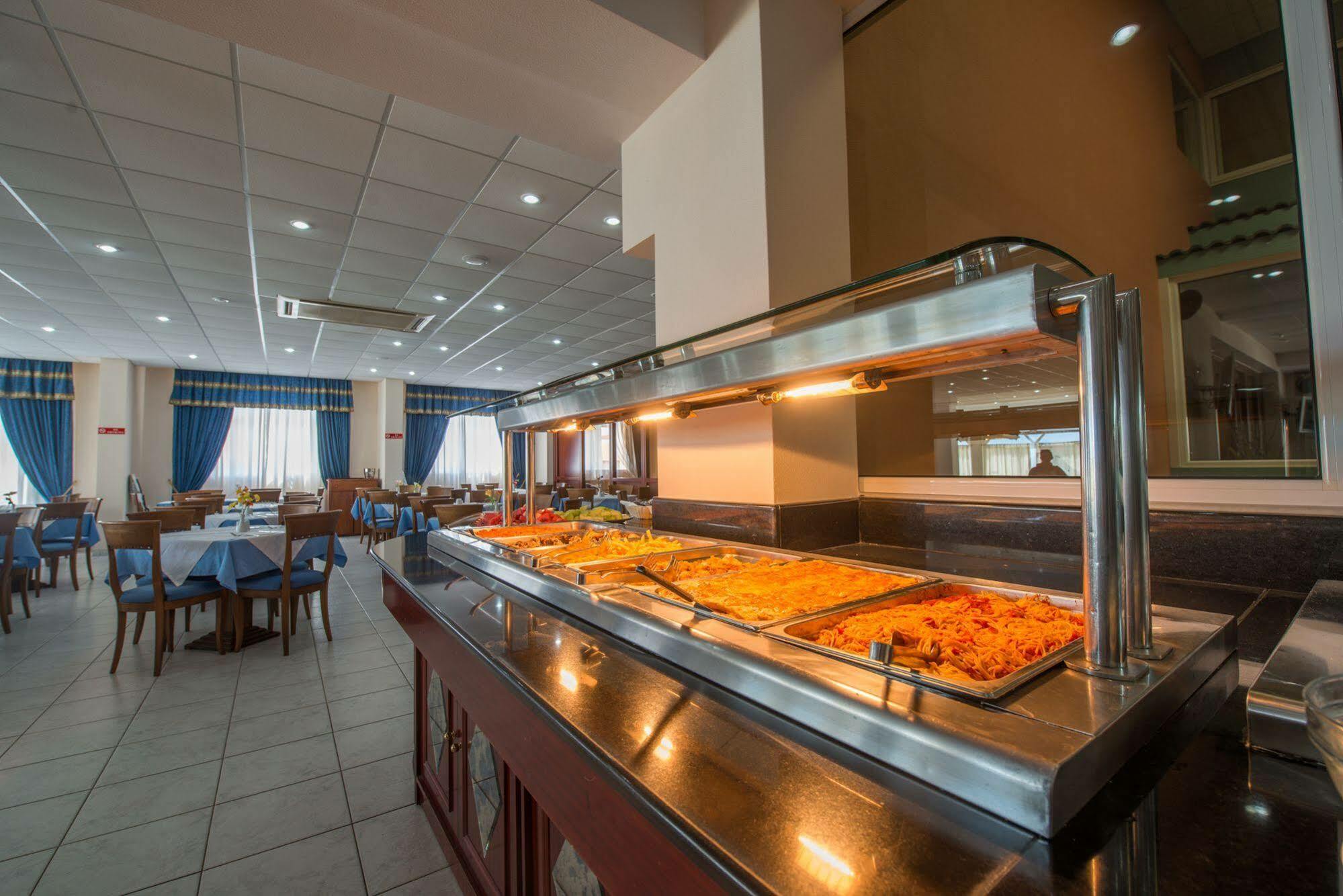 Astir Palace Hotel Laganas Ngoại thất bức ảnh