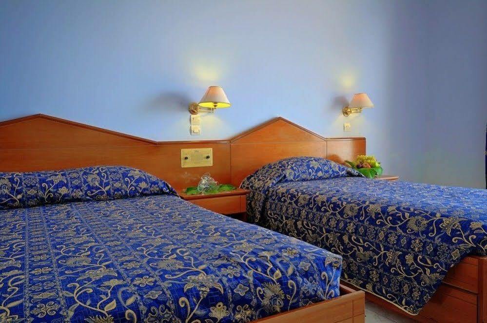 Astir Palace Hotel Laganas Ngoại thất bức ảnh