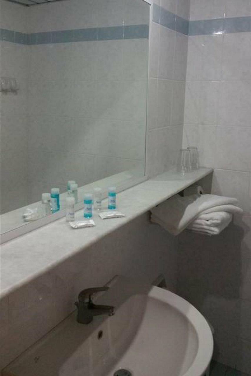 Astir Palace Hotel Laganas Ngoại thất bức ảnh
