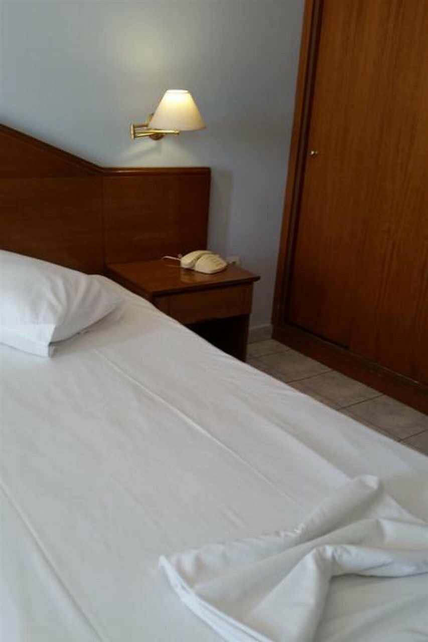 Astir Palace Hotel Laganas Ngoại thất bức ảnh